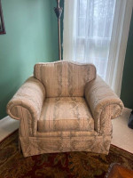 Living Room Sofa
