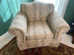 Living Room Sofa