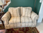 Living Room Sofa