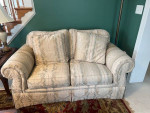 Living Room Sofa