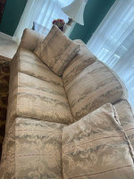 Living Room Sofa