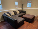 Sectional Sofa