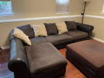 Sectional Sofa