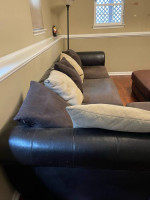 Sectional Sofa
