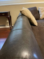 Sectional Sofa