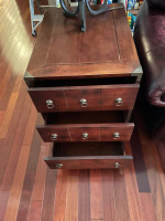 Coffee, Sofa & End Table Set