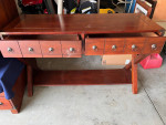 Coffee, Sofa & End Table Set