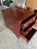 Coffee, Sofa & End Table Set