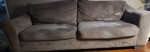 Sofa and Loveseat