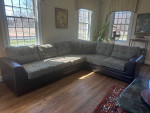 Sectional Sofa