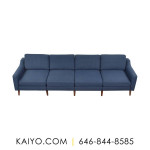 Burrow Nomad King Modular Sofa (Was 1999)