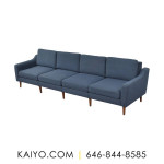 Burrow Nomad King Modular Sofa (Was 1999)