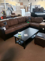 Sofa Sectional $50 down