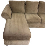 Style Line Reversible Sectional Sofa Couch **FREE DELIVERY**