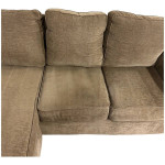 Style Line Reversible Sectional Sofa Couch **FREE DELIVERY**