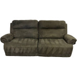 Gray 3-Piece Recliner Couch Sofa Set **FREE DELIVERY**