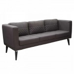 Sofas, armchairs, cabinets, stands, coffee tables, marker boards