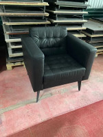 Sofas, armchairs, cabinets, stands, coffee tables, marker boards