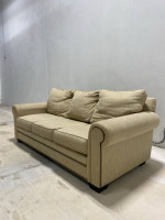 BEIGE COUCH, Sofa