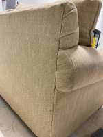 BEIGE COUCH, Sofa