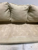 BEIGE COUCH, Sofa
