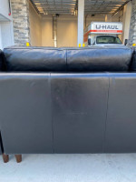 Leather Sectional Couch !! Delivery Available !! Sofa from Article