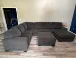 Sectional Sofa for Sale