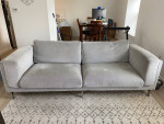 Ikea Nockeby sofa awesome sofa!! Smoke free/pet free home