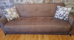 Sofa sleeper