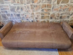 Sofa sleeper