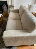 Sofa set - 3 seater 2 seater