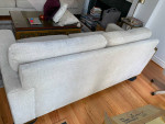 Sofa set - 3 seater 2 seater