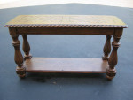 Console/Sofa Table