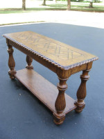 Console/Sofa Table