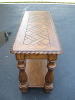 Console/Sofa Table