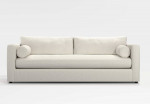 Crate & Barrel Deep Sofa