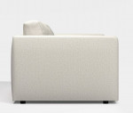 Crate & Barrel Deep Sofa