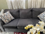 Three Seat Sofa