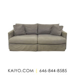 Crate & Barrel Lounge Sofa (Was 2029)