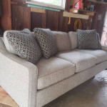 Sofa, chair, ottoman GOT TO GO PRICE