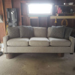 Sofa, chair, ottoman GOT TO GO PRICE