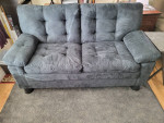 Grayson sofa / love seat 70.5"