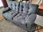 Grayson sofa / love seat 70.5"