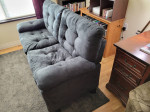 Grayson sofa / love seat 70.5"