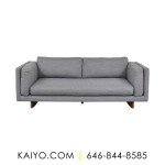 West Elm Anton Sofa (Was 2299)
