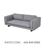 West Elm Anton Sofa (Was 2299)