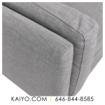 West Elm Anton Sofa (Was 2299)