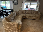 Couch Bernhardt sofa