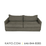 Crate & Barrel Deep Lounge Sofa (Was 2299)