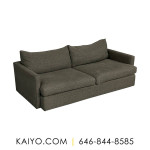 Crate & Barrel Deep Lounge Sofa (Was 2299)